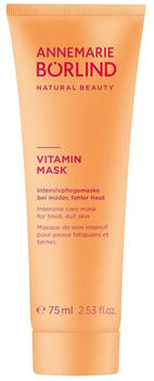 Annemarie Börlind Vitamin Mask (75 ml)