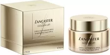 Lancaster Beauty Golden Lift Sculpting Day Cream SPF 15 (50ml)