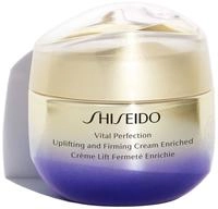 Shiseido 768614218678, Shiseido Vital Perfection Cream Enriched 50ml