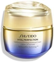 Shiseido Vital Perfection Perfection and Firming Advanced Cream 50ml