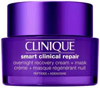 Smart Clinical Repair Overnight Cream & Mask 50 ml