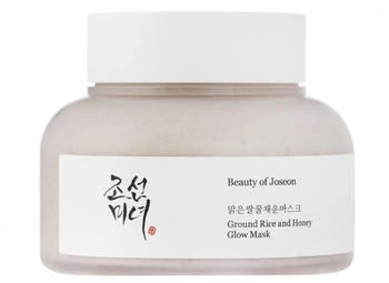 Beauty of Joseon Ground Rice and Honey Glow Mask (150 ml)