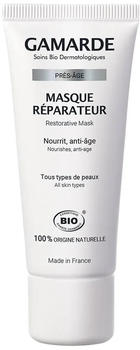 Gamarde Près-Âge Restorative Mask (40ml)