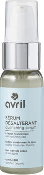 Avril Quenching Serum (30ml)
