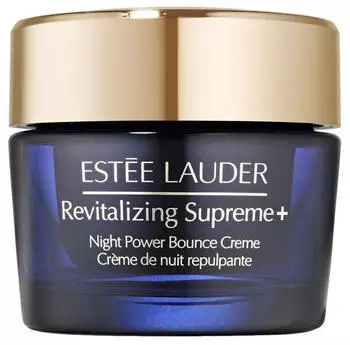 Estée Lauder Revitalizing Supreme+ Night Power Bounce Creme (50ml) Estée Lauder Revitalizing Supreme+ Night Power Bounce Creme (50ml)