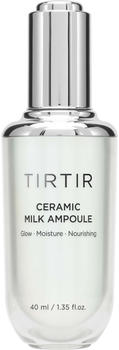 Tirtir Ceramic Milk Ampoule (40ml)