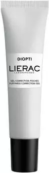 Lierac Diopti Puffiness Correction Gel (15ml)