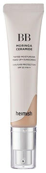 Heimish Moringa Ceramide BB Cream (30ml) Medium
