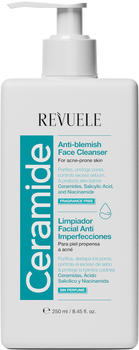 Revuele Ceramide Anti-Blemish Face Cleanser Gel (250 ml)