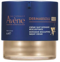 PZN-DE 18889089, Avene DermAbsolu intensiv-konturstraff.Nachtcreme 40 ml Nachtcreme,