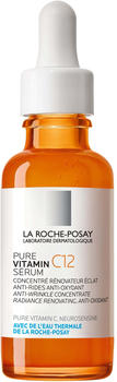 La Roche Posay Pure Vitamin C12 Serum (30ml)