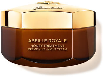 Guerlain Abeille Royale Honey Treatment Night Cream (80ml)