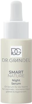 Dr. Grandel Smart Nature Night Serum (30ml)