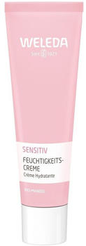 Weleda Sensitiv Feuchtigkeitscreme Mandel (30ml)