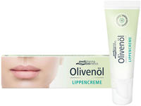 PZN-DE 18664545, Dr. Theiss Naturwaren OLIVEN&Ouml;L LIPPENCREME 10 ml, Grundpreis: