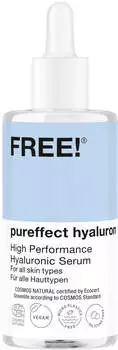 Free! Pureffect Hyaluron High Performance Hyaluronic Serum