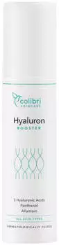 Colibri Skincare Hyaluron Booster