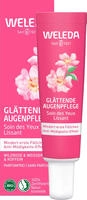 PZN-DE 19147148, Weleda Gl&auml;ttende Augenpflege Wildrose & Wei&szlig;er Tee