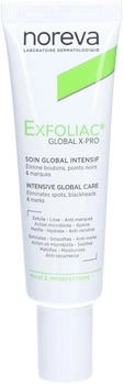 Noreva Exfoliac Global X-Pro Creme 30ml