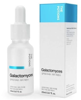 The Potions Galactomyces (20 ml)