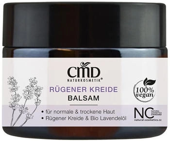 CMD Naturkosmetik Rügener Kreide Balsam 50ml