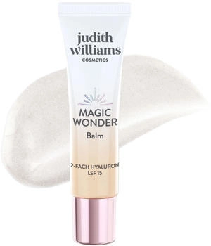 Judith Williams Magic Wonder Balm SPF 15 (30ml)