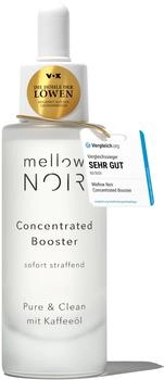Mellow Noir Concentrated Booster (30ml)