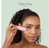 Geske SmartAppGuided MicroCurrent Face-Lift Pen Hello Kitty pink