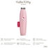 Geske SmartAppGuided MicroCurrent Face-Lift Pen Hello Kitty pink