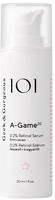 Geek & Gorgeous A-Game 20 30 ml