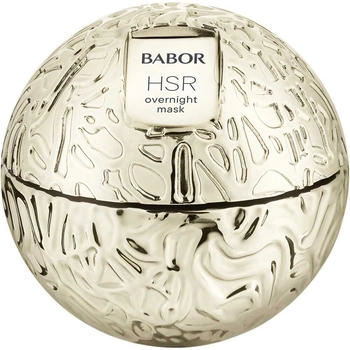 Babor HSR Lifting Overnight Mask (50ml)
