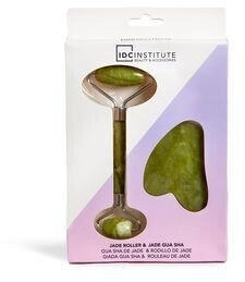 IDC Institute Jade Roller & Gua Sha