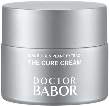 Doctor Babor The Cure Cream (15ml)