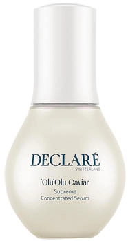 Declaré OluOlu Caviar Supreme Concentrated Serum 50 ml
