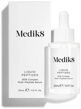 Medik8 Liquid Peptides Serum (30 ml)