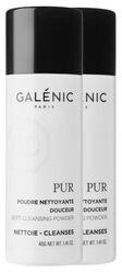 Galénic Reinigungsschaum (2x40 g)