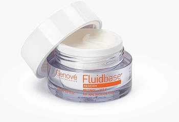 Genové Fluidbase Rederm Retinol + Vit C Cream (30 ml)