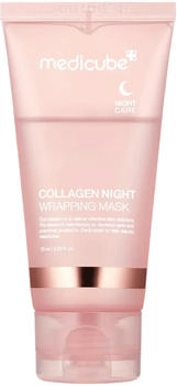 Medicube Collagen Night Wrapping Mask 75ml
