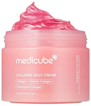 Medicube Collagen Jelly Cream 110ml