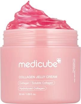 Medicube Collagen Jelly Cream 50ml