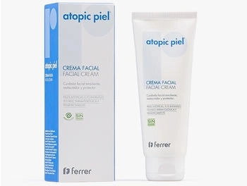 Repavar Atopic Face Cream (50 ml)