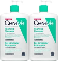 PZN-DE 80042391, L'Oreal Gesch&auml;ftsbereich La Roche-Posay CeraVe sch&auml;umendes