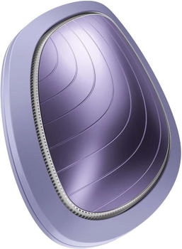 Geske Sonic Warm & Cool Mask Purple
