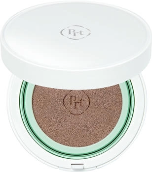 Purito Wonder Releaf Centella BB Cushion Foundation (30 g) #21 Light Beige