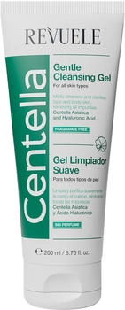 Revuele Centella Gentle Face Wash (200 ml)