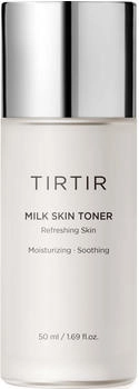 Tirtir Milk Skin Toner 50ml