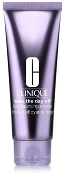 Clinique Take The Day Off Facial Cleansing Mousse (125ml)