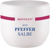 Biovolen Aktiv Pfeffersalbe 100 ml