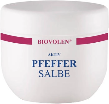 Evertz Pharma Biovolen Aktiv Pfeffersalbe 100 ml