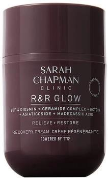 Sarah Chapman R&R Glow Recovery Creme 30 ml